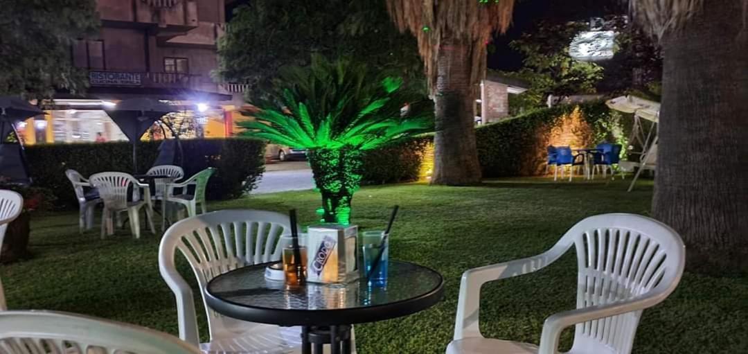 B&B The King Acconia Exterior foto