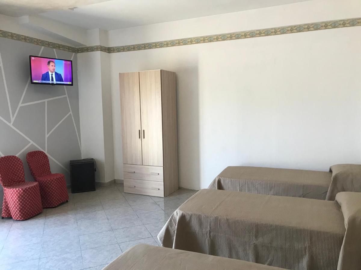 B&B The King Acconia Exterior foto